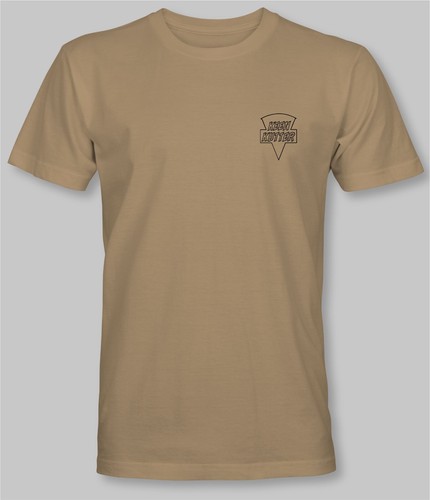 Keen Kutter Tools & Cutlery Logo T-Shirt Short Sleeve - Picture 3 of 18