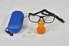 Occhiali radioprotezione, radio protezione anti-rx, Blu, marca Protech Usa