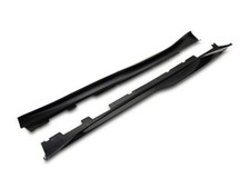 TÜV - SEITENSCHWELLER - SIDE SKIRTS - ZL1 STYLE // CHEVROLET CAMARO 2016-2023