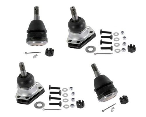 I Tested The Chevrolet S10 Suspension Lift Kit And Here's Why It's A