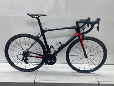 Giant TCR Advanced 2 Rennrad 28" Fahrrad 22 Gang Shimano 105 Carbon Rahmen - Bild 1 von 4