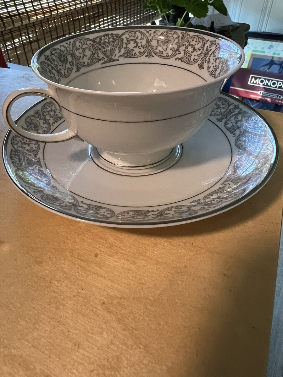 食器 Ferrari166MM produced by rosenthal ORIGINAL FERRARI 2 Espresso Coffee Cups Porcelain Richard GINORI