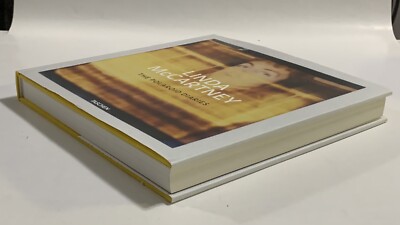 The Polaroid Diaries　Linda McCartney The Instant Art of Linda McCartney - Linda McCartney