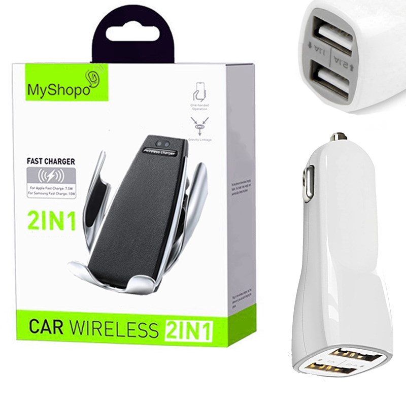 ladegerät iphone xs kabellos