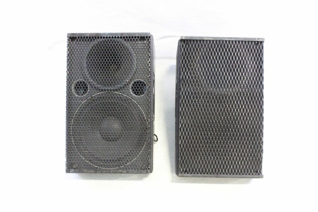 meyer speakers