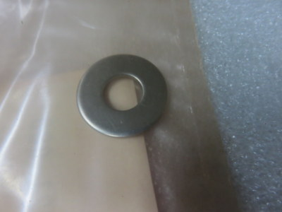 #ad Y17 New Genuine Honda Marine 90513 921 000 Washer $5.01