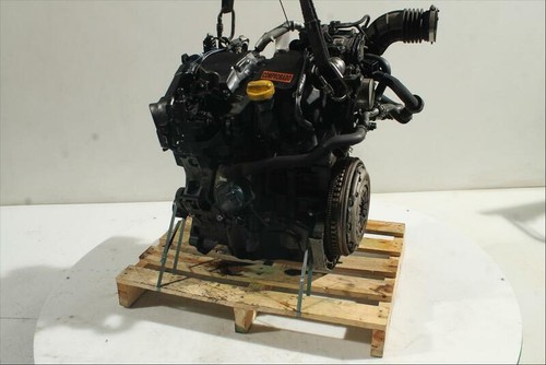 ⭐ 1010201Q0G motore per NISSAN QASHQAI J11A J11E BASICO 10053834007900 - Picture 2 of 15
