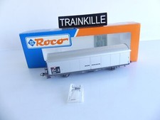 46170 / ROCO HO WAGON SBB CFF