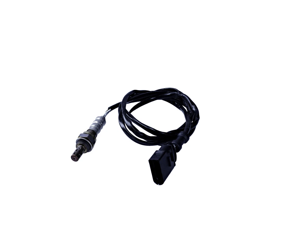 Sonde Lambda Chauffée 4 Fils NTK Pour VW GOLF IV - Photo 3/4