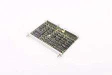 SIEMENS 6ES5924-3SA12 GWK-X30 6ES59243SA12 GWKX30 CPU MODULE ID8005