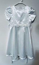 Girls Formal Dress Size 8