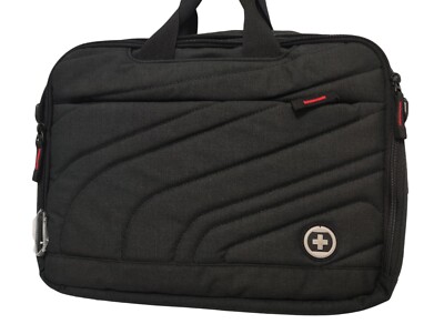 Swissdigital, Swiss Digital Smart Charging System Case, Laptop Tasche*NEU*