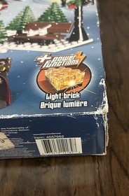 LEGO Advanced Models: Winter Village Toy Shop (10199) New in Box