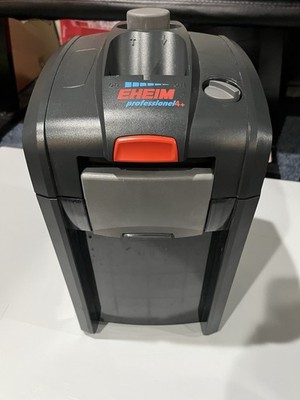 EHEIM Prodessionel 4+ Canister Filter Only