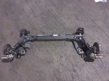 Essieu Volkswagen NEW BEETLE