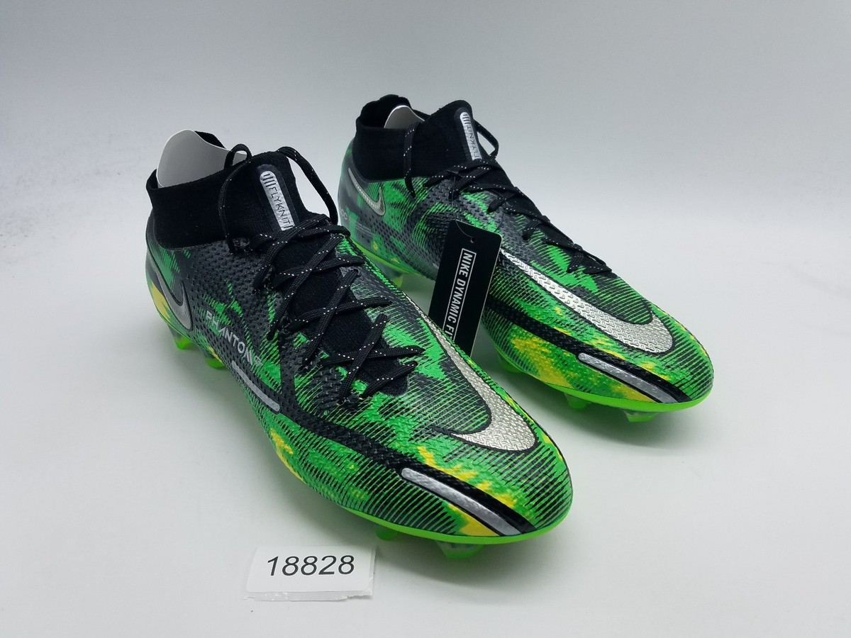 nike phantom gt2 dynamic