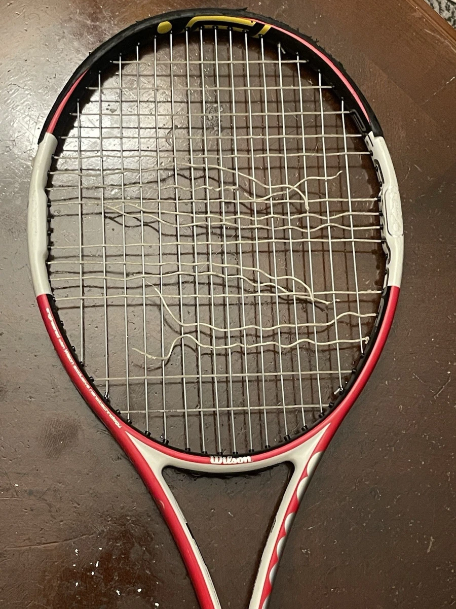 Wilson Ncode Six One 95 for sale | eBay