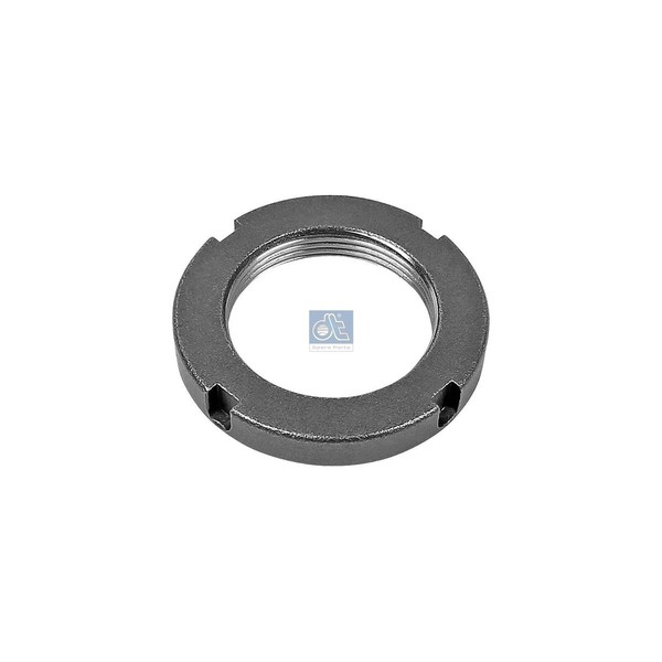 Mutter M35 X 1 5 Dt Spare Parts Iam-Expertise Passend FüR Scania-image