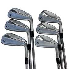 Taylormade  P 790(2021)  Iron Set  Flex S