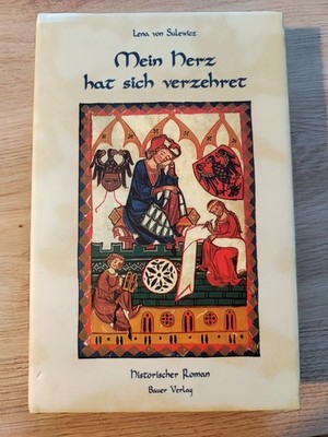 Mein Herz hat sich verzehret - Lena von Sulewicz