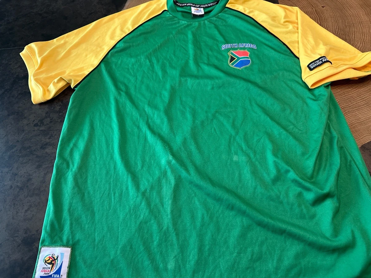 2010 Fifa World Cup South Africa In National Team Soccer Fan