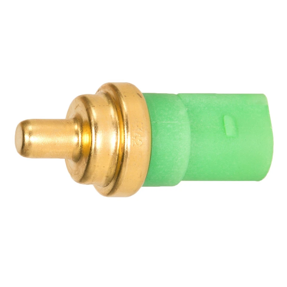 Sensor de temperatura del refrigerante del motor Delphi 2001 2002 2003 para Audi TT 2000-2006 Foto 3 de 4