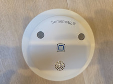 HomeMatic HmIP-ASIR-2 Alarmsirene - Weiß