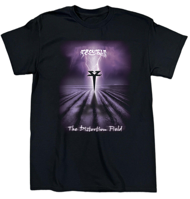 #ad New Rare Trouble Band Album For Fans Cotton Black S 5XL Shirt NP292 $22.49