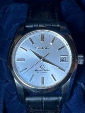 Grand Seiko Automatic Watch SBGR051 Serviced
