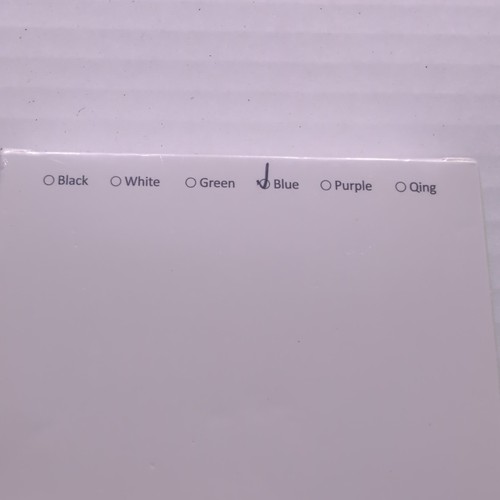 Charmast Powerbank W1056 Slim Portable Charger 10400mAh Type C 20W Blue NIB - Picture 2 of 4