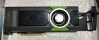NVIDIA Quadro P5000 16GB GPU Graphics Card Used with Signs of Use
