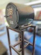 Phoenix Dry Rod Welding Electrode Stabilizing Oven Type 300