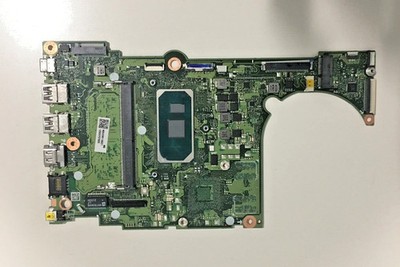 SCHEDA MADRE Motherboard Für Acer Aspire A515-55 Serie N18Q13 - INTEL I5-1035G1
