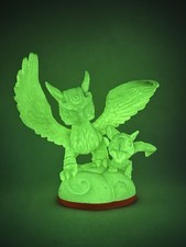 Glow in The Dark Sonic Boom Skylanders Giants