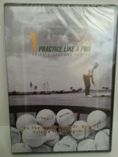 Practice Like a Pro - On The Course With Dr. Rotella Vol. 1: The Warm-up