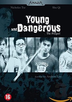 Young & dangerous - The prequel (DVD) (UK IMPORT)