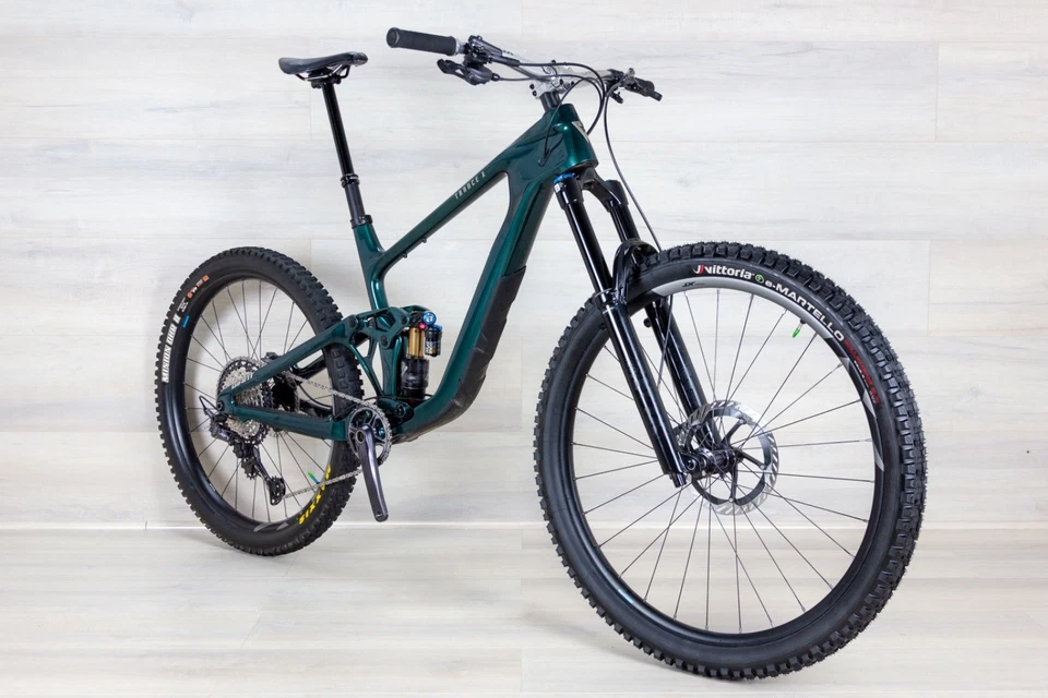 Giant Trance X Advanced - 2024-25, Large - Image 4 of 4