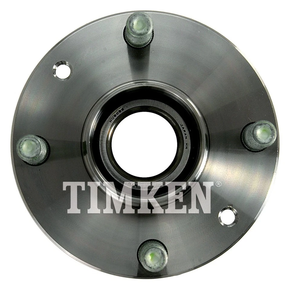 For Mazda Miata 90-05 Wheel Bearing and Hub Assembly Front Driver or Passenger - Изображение 2 из 4