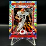 2023 Panini Donruss BERNIE KOSAR #TLS-3 The Legends Series - Cleveland Browns