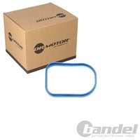 Dr.Motor Dichtung KÜHlmittelflansch Passend FüR Mazda 3 5 6 CX-7 | DRM02105