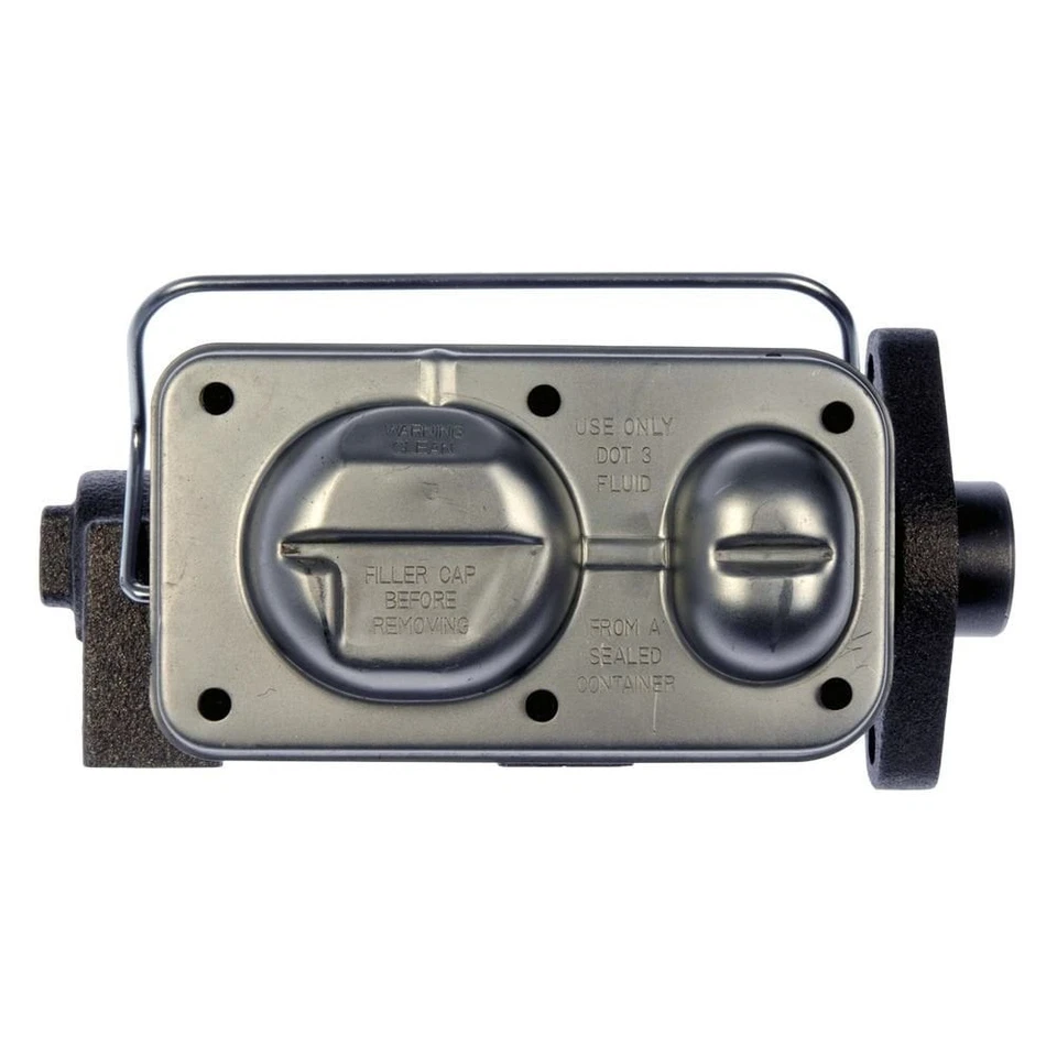 For Chevy Camaro 1970-1980 Dorman M76162 Brake Master Cylinder - Imagem 3 de 4