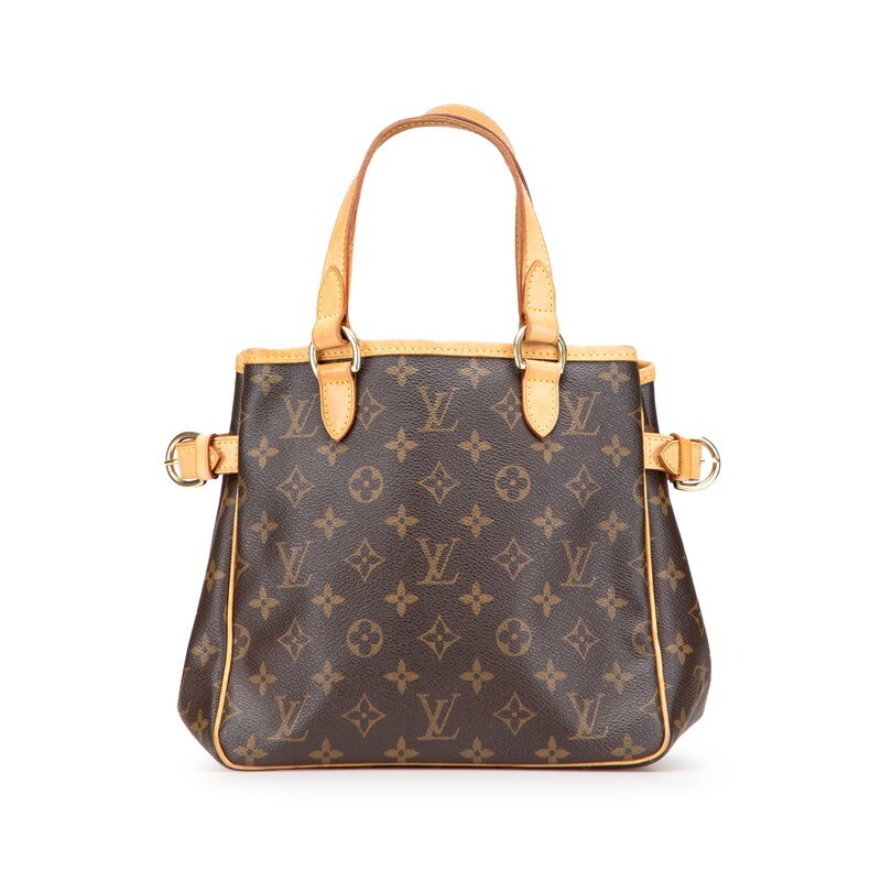 Louis Vuitton Monogram Batignolles M51156 Tote Bag 667487
