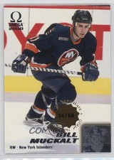 1999-00 Pacific Omega Premier Date /68 Bill Muckalt #144 0a3