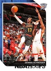 2018-19 Panini Hoops NBA Basketball Base Singles #1-150 (Pick Your Cards)