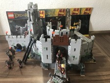 LEGO The Lord of The Rings: The Battle of Hel...