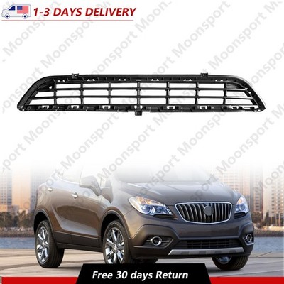 Front Lower Bumper Face Bar Grille GM1036162 Fit For 2013-2016 Buick Encore