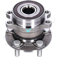 Japko Radnabe 427017 Passend FüR Subaru