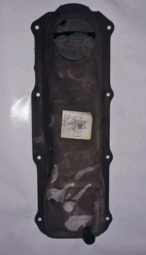 ORIGINAL VW VOLKSWAGEN GOLF T3 DIESEL VENTILDECKEL ZYLINDERKOPFDECKEL