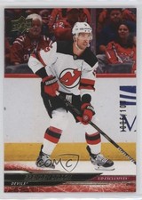 2024-25 Upper Deck Extended Series Exclusives 6/100 Brenden Dillon #582 q2c