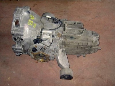 DHF getriebe ft VOLKSWAGEN PASSAT BERLINA 3B2 1.9 TDI todop322525